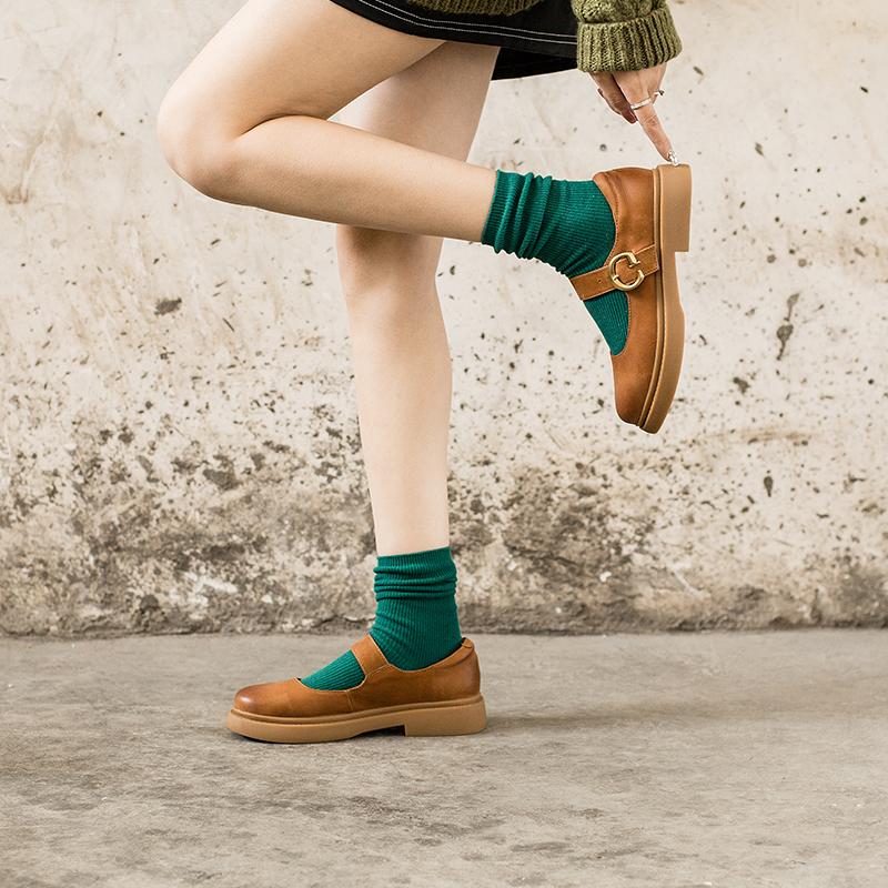 Florence - Modern Mary & May