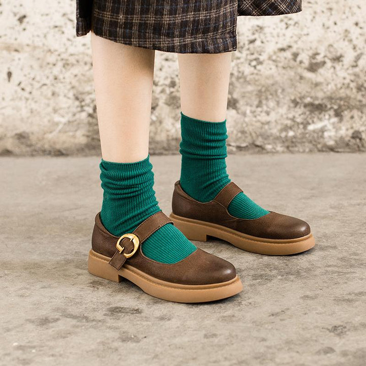 Florence - Modern Mary & May