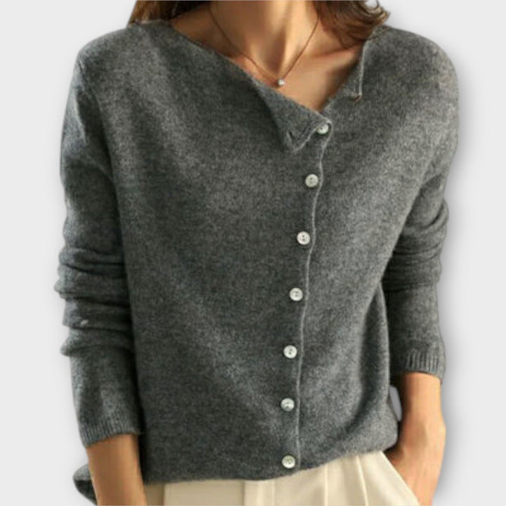 Kelly - Cozy cardigan