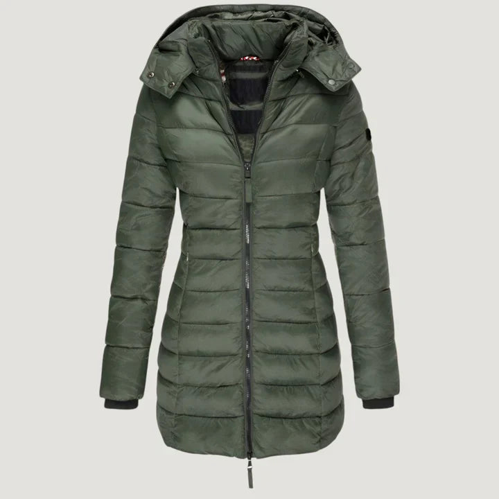 Allegra - Noelle Winter Jacket