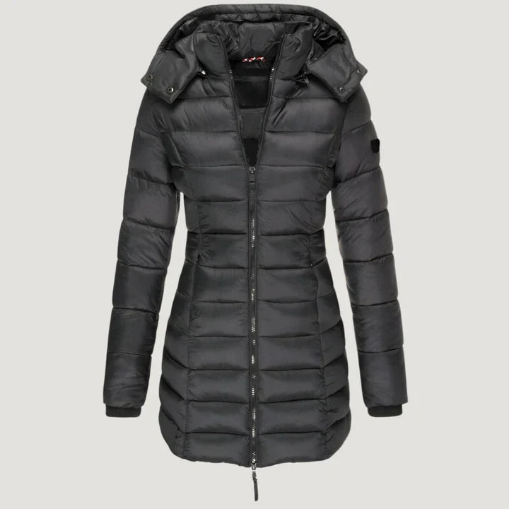 Allegra - Noelle Winter Jacket