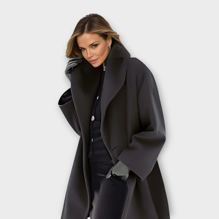 Jemima - Premium Windproof Coat