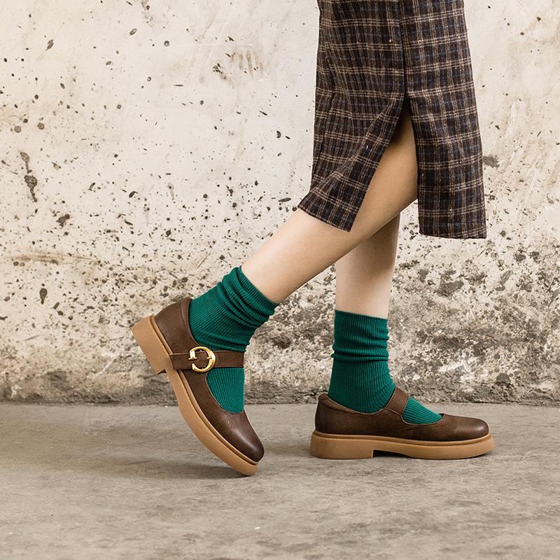 Florence - Modern Mary & May