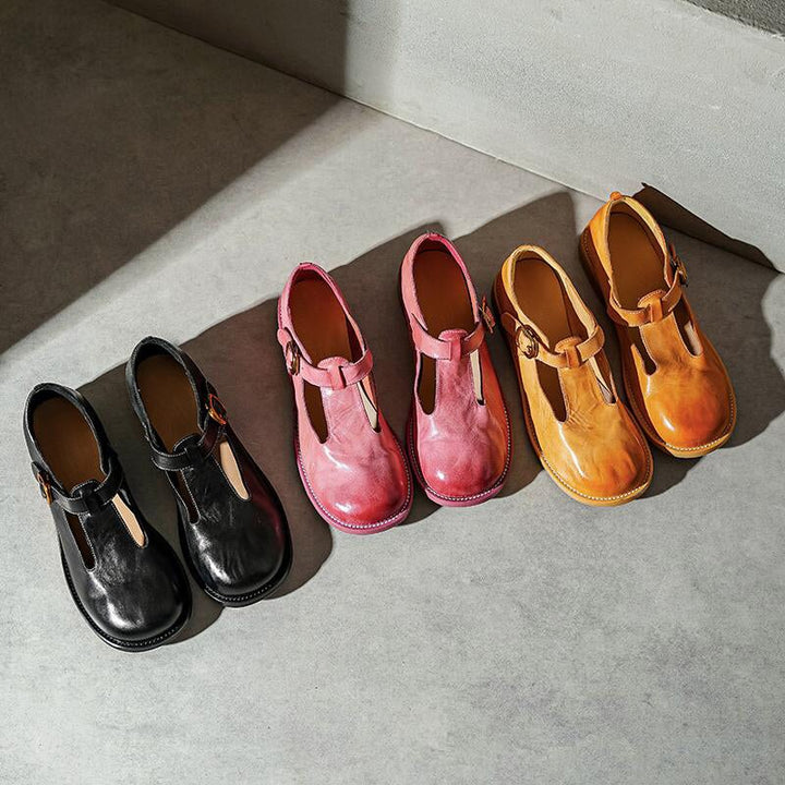 Aria - Elegant Mary & May