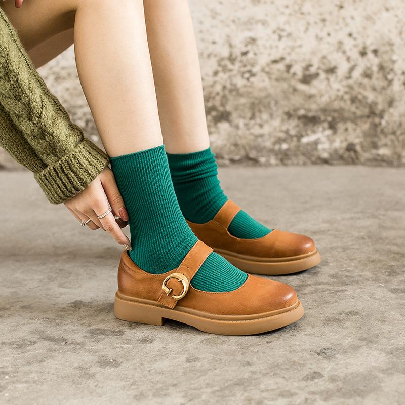 Florence - Modern Mary & May