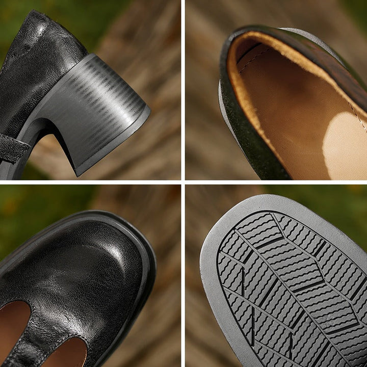 Matilda - Elegant Mary & May