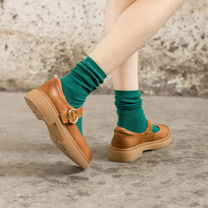 Florence - Modern Mary & May