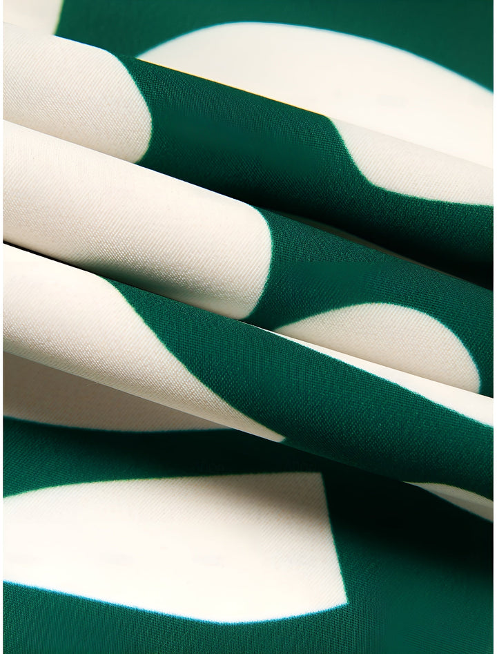 Jesmira - Lightweight and Fluid Summer Dress