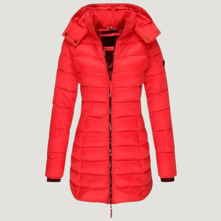 Allegra - Noelle Winter Jacket