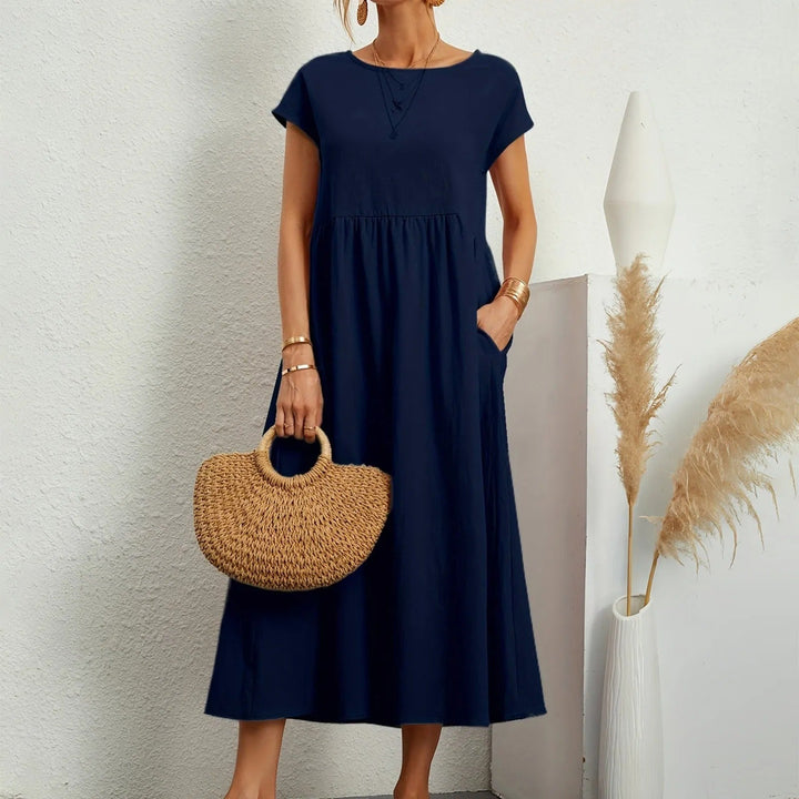 Faylenne - Essential Elegant Dress
