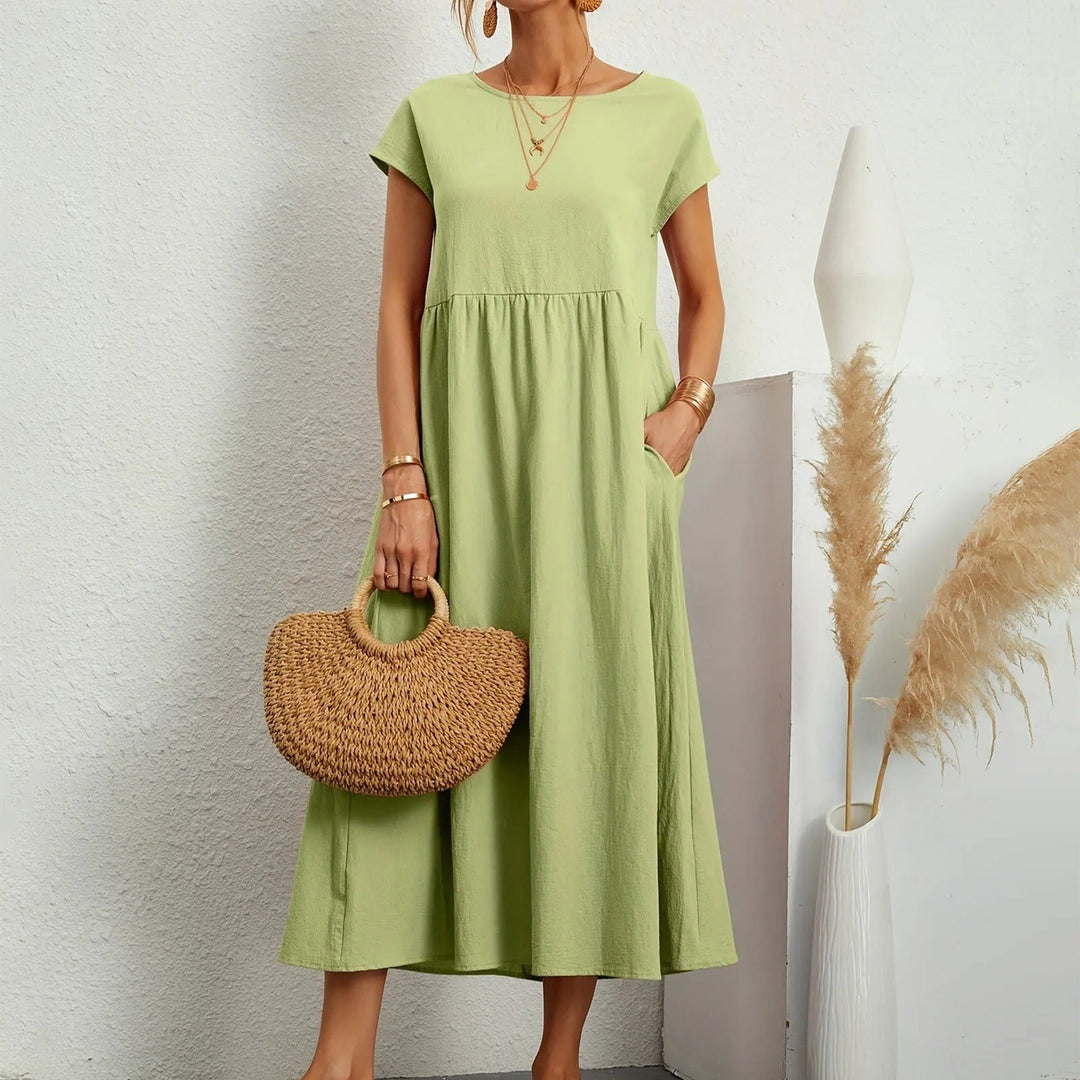 Faylenne - Essential Elegant Dress