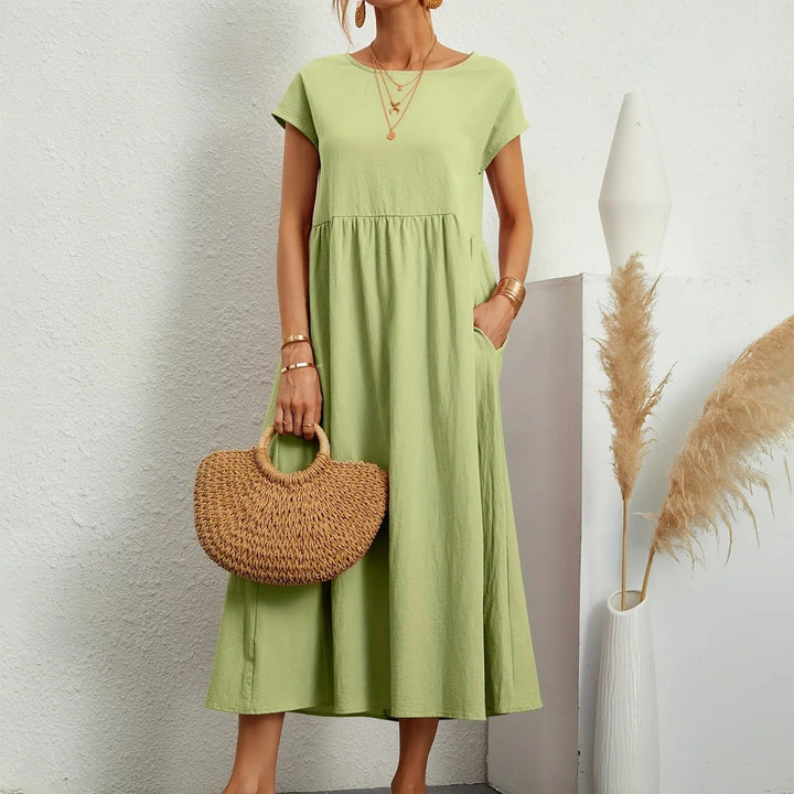 Faylenne - Essential Elegant Dress