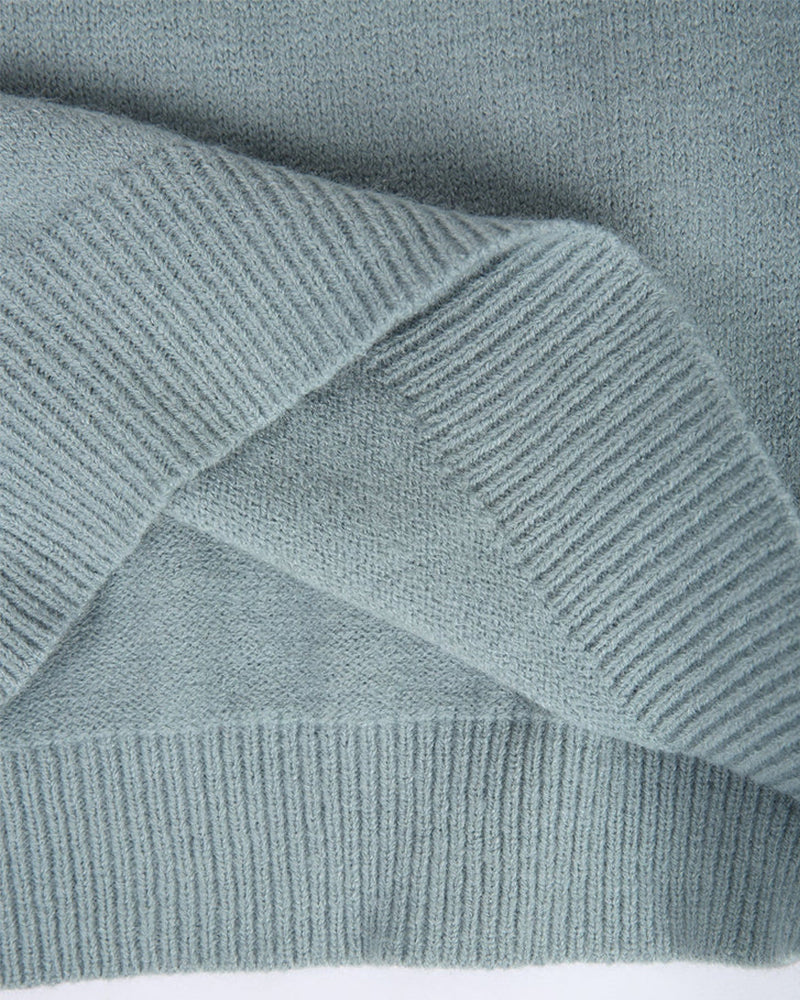 Sofia - Comfortable Elegant Sweater