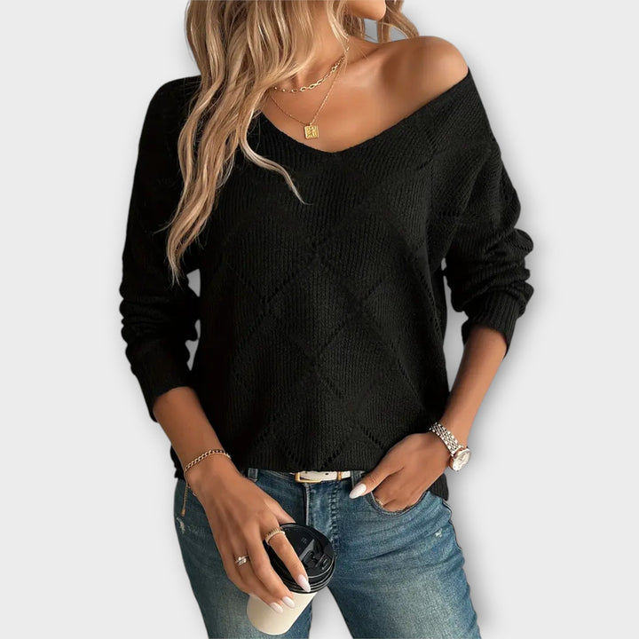 Nova - Casual sweater