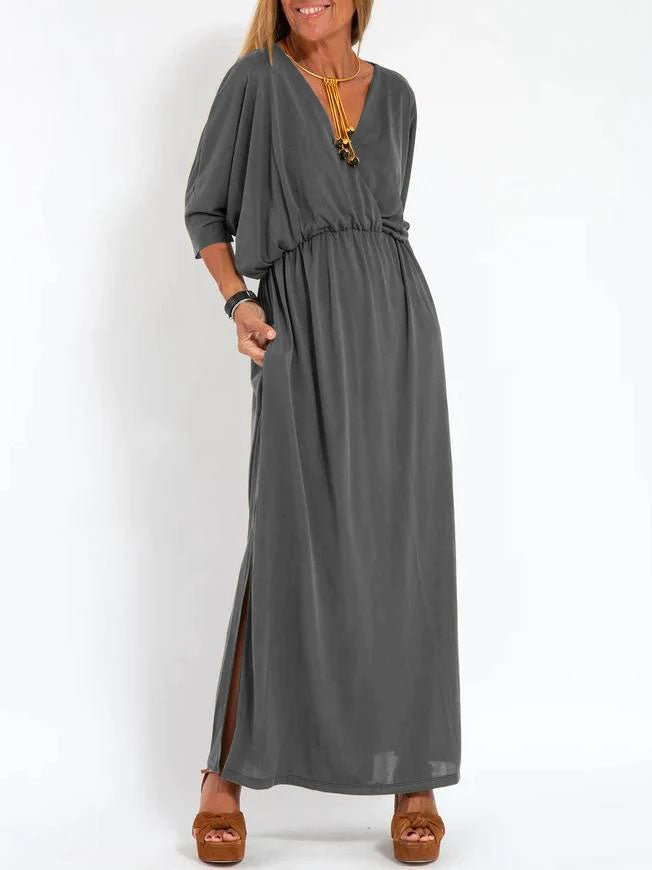 Caliryn - Lightweight and Flowing Summer Dress
