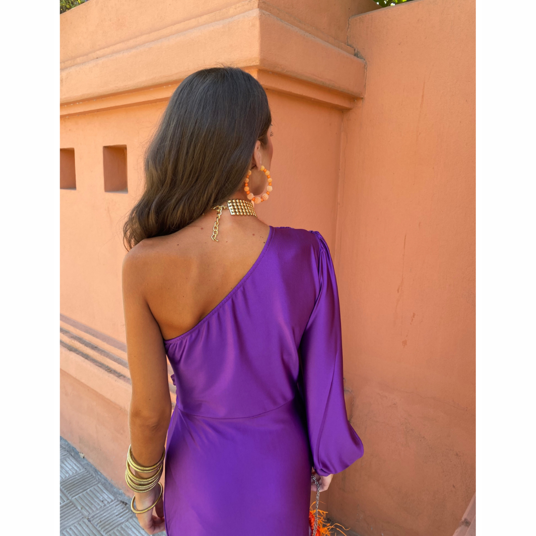 Norivah - Elegant Evening Dress