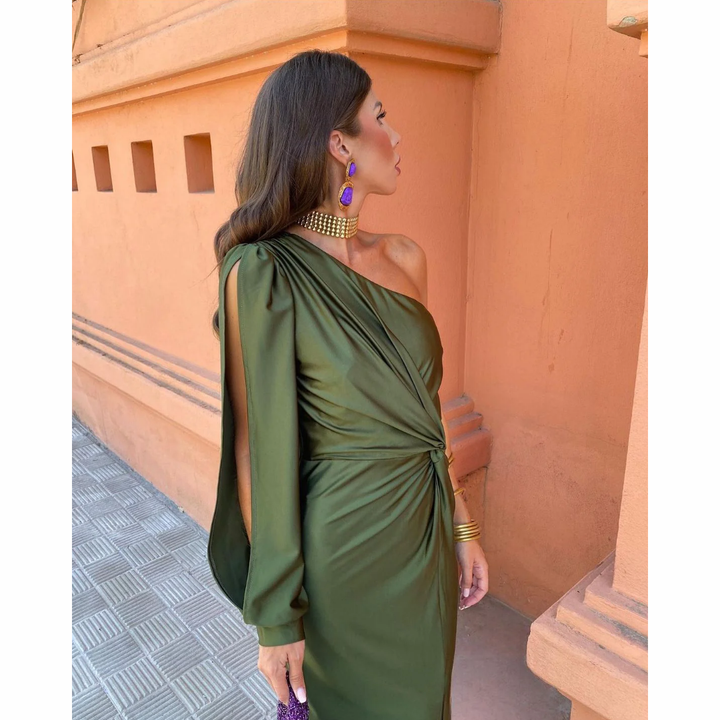 Norivah - Elegant Evening Dress