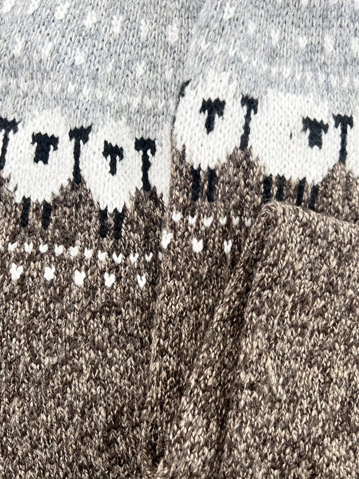 Millie - Comfortable Elegant Sweater