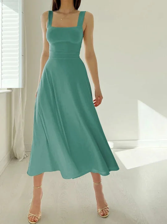 Ainsley - Classy Dress