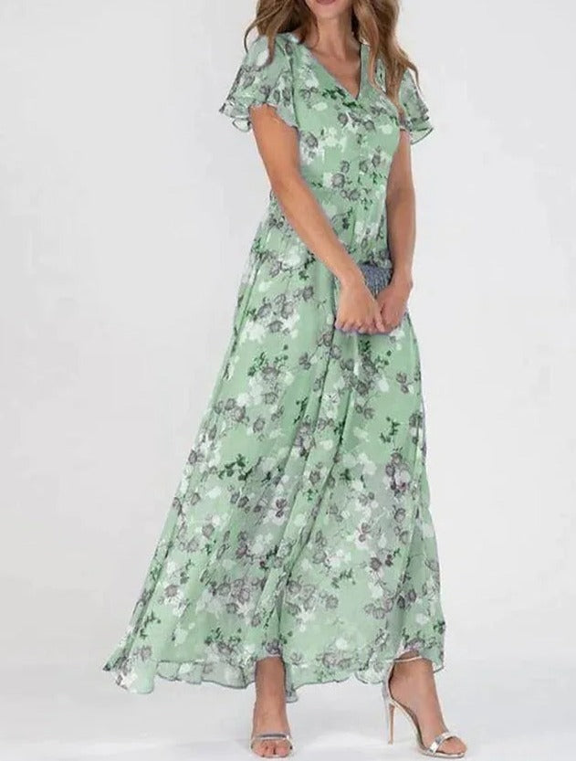 Astrid - Elegant Dress
