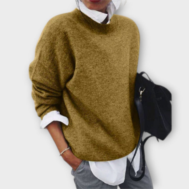 Bonnie - Soft sweater