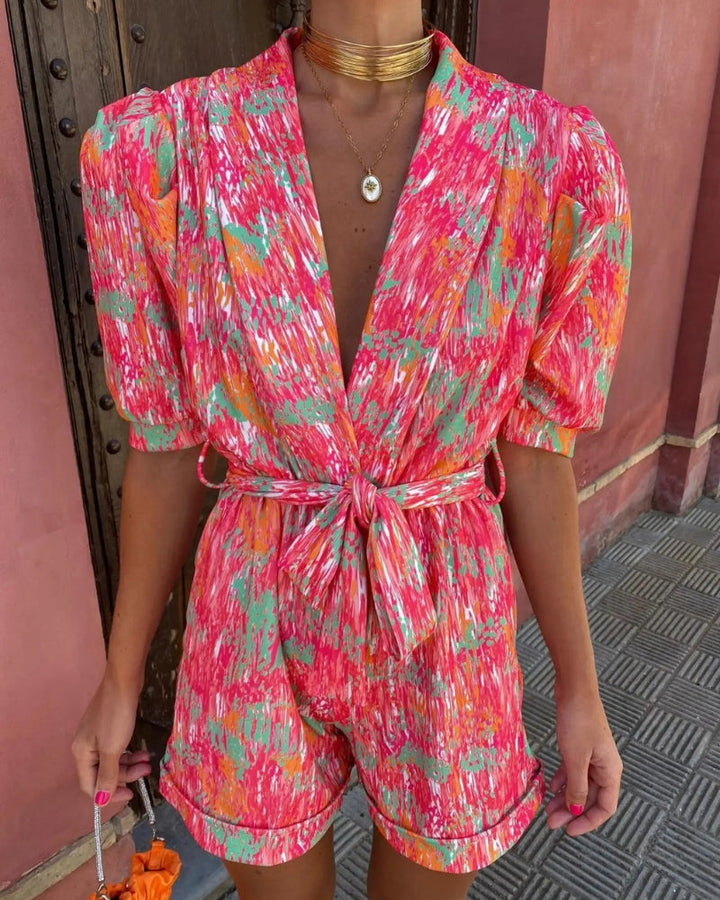 Venirah - Casual and Colourful Summer Clothing