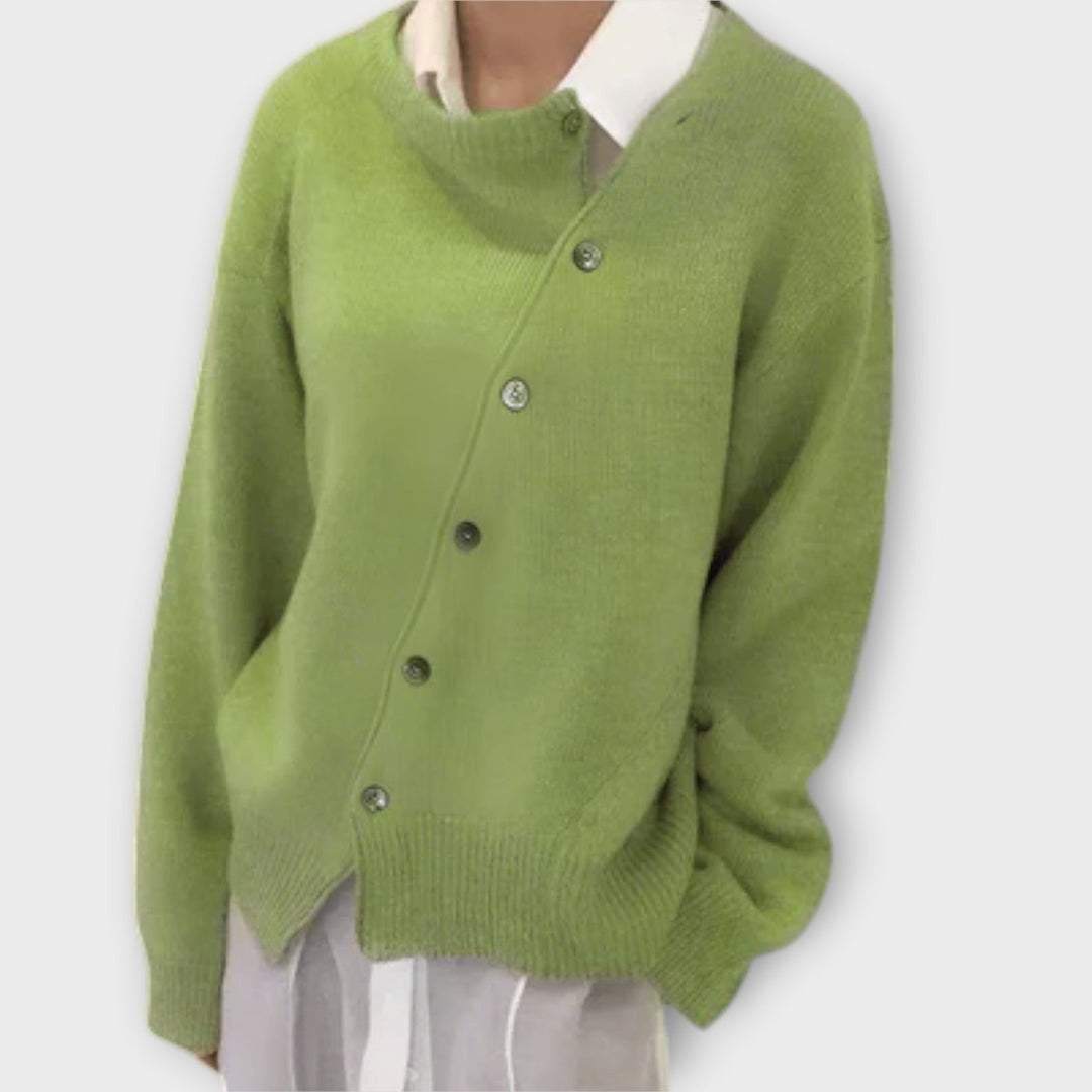 Kaia - Casual cardigan
