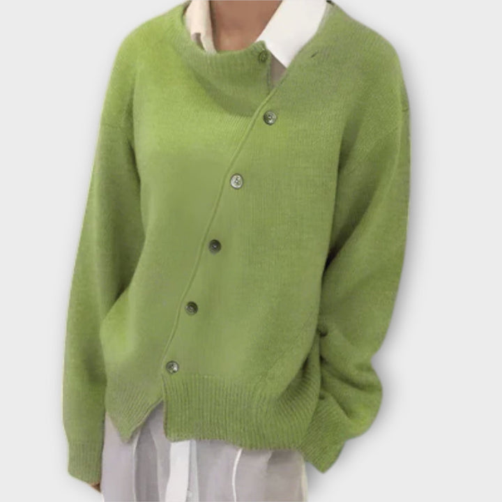 Kaia - Casual cardigan