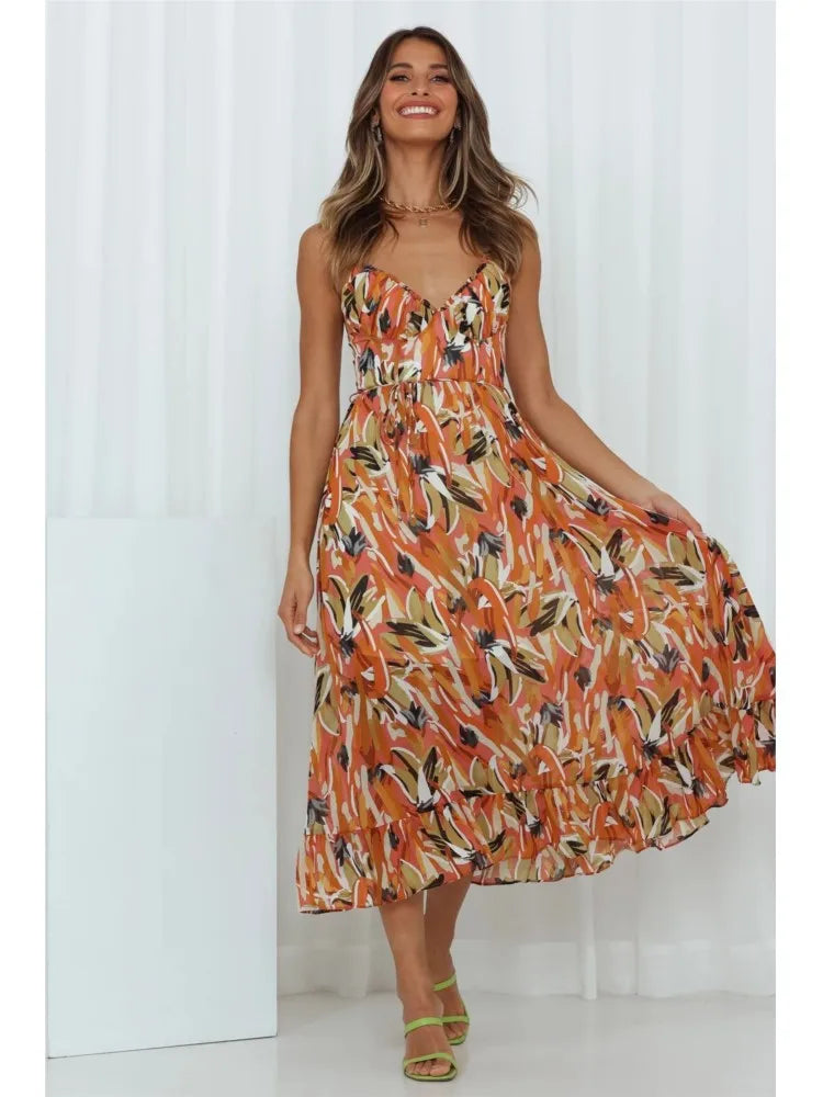 Coraline - Stylish Dress