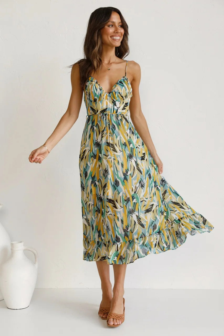 Coraline - Stylish Dress
