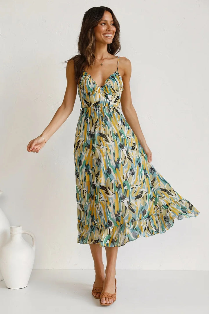 Coraline - Stylish Dress