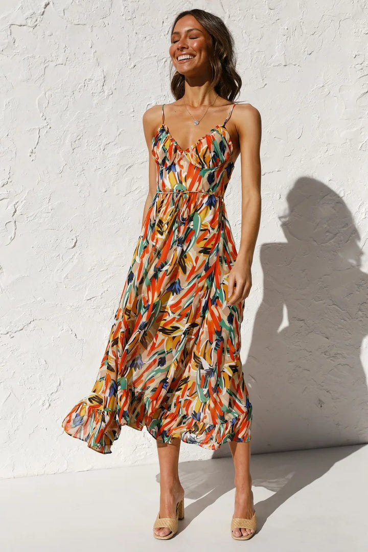 Coraline - Stylish Dress