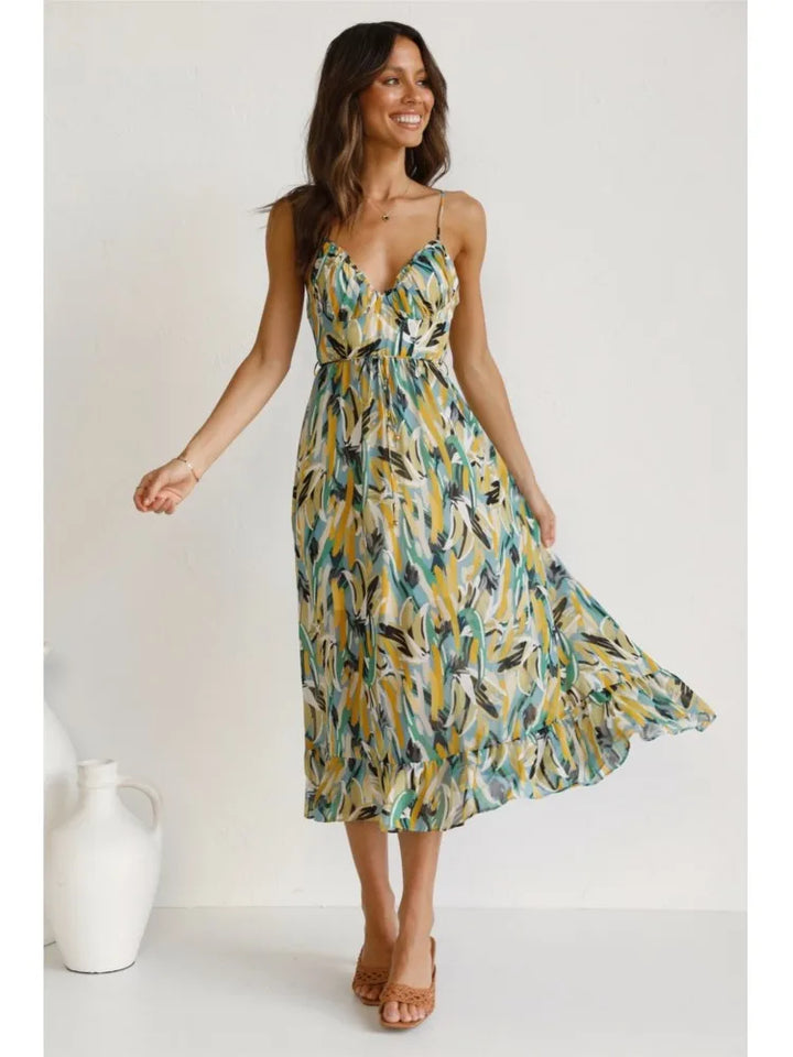 Coraline - Stylish Dress