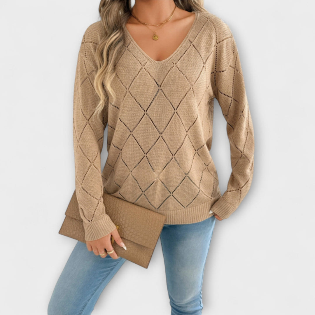 Nova - Casual sweater