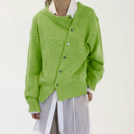 Kaia - Casual cardigan