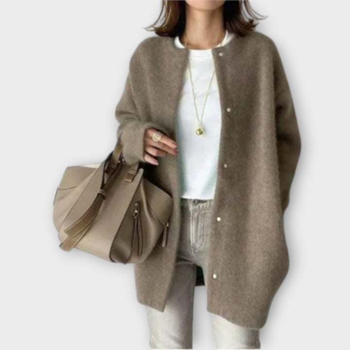 Chloe - Elegant cardigan