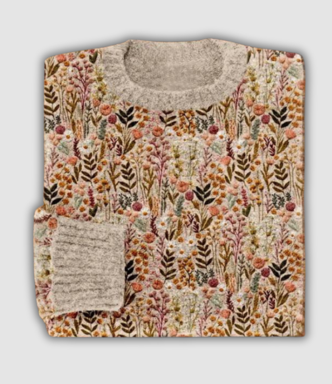 Calliope - Soft sweatshirt