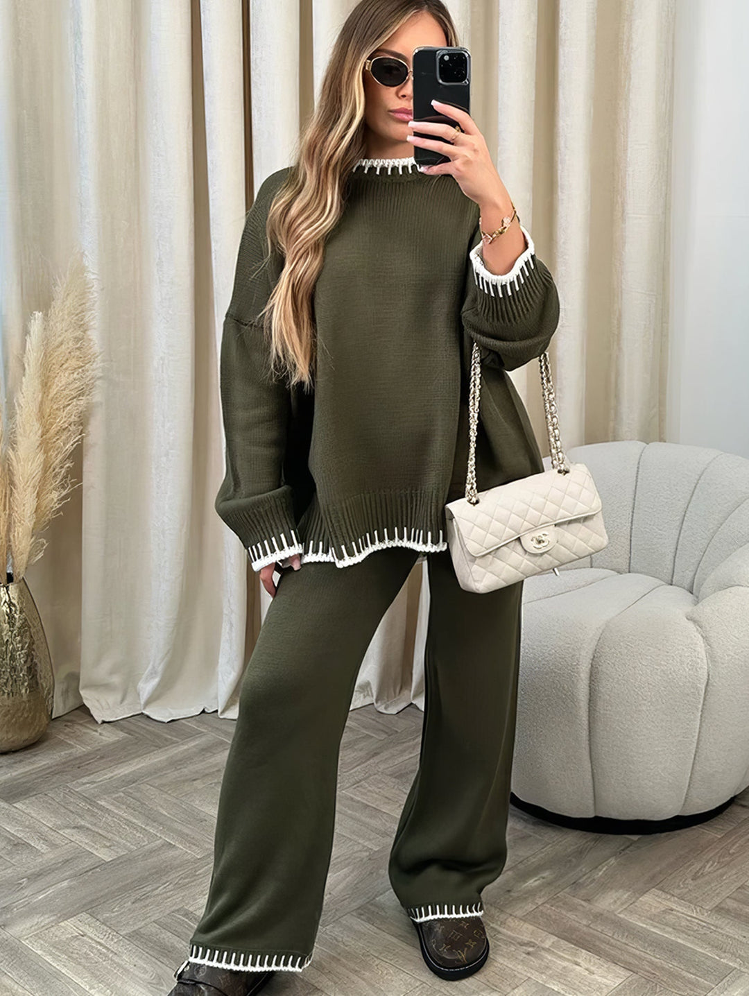 Rosario - Comfy Set