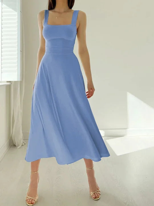 Ainsley - Classy Dress