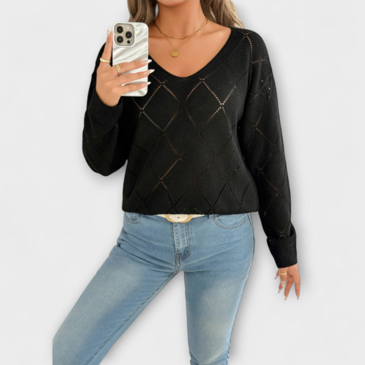 Nova - Casual sweater