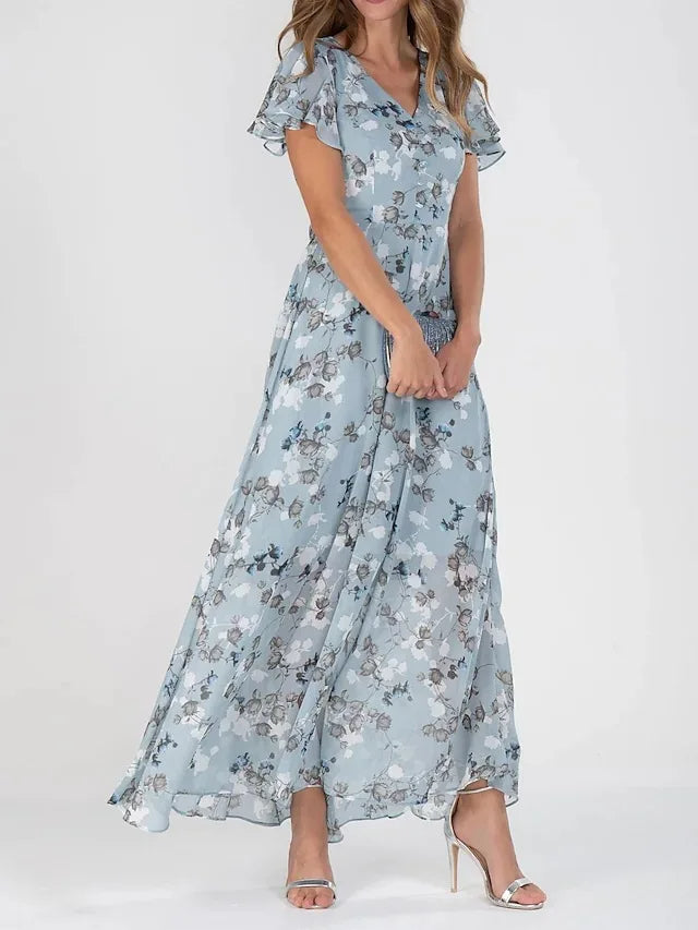 Astrid - Elegant Dress