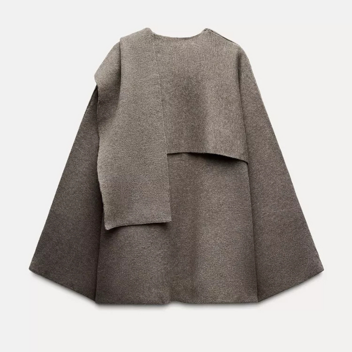 Carmen - Trendy Women's Cape