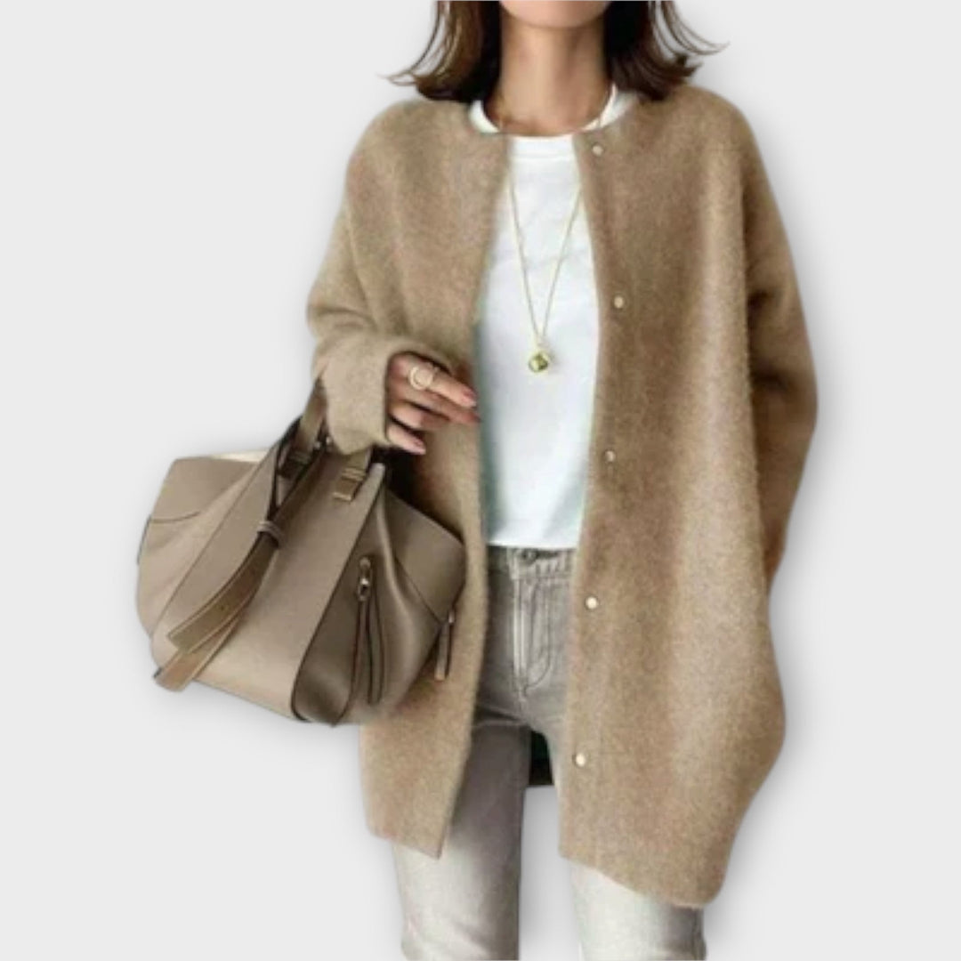 Chloe - Elegant cardigan