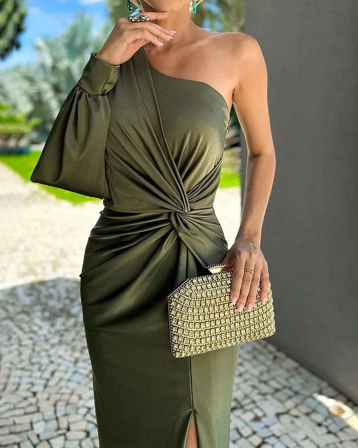 Evora - Elegant Evening Dress