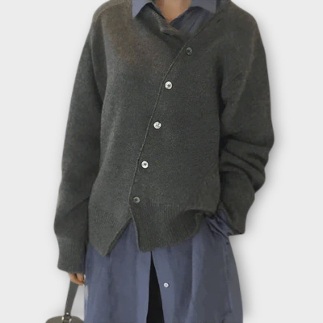 Kaia - Casual cardigan