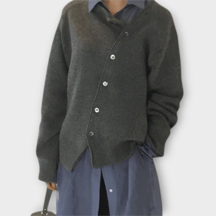 Kaia - Casual cardigan