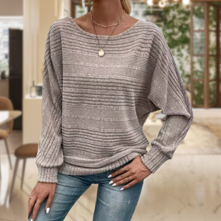 Blythe - Textured Sweater for Women
