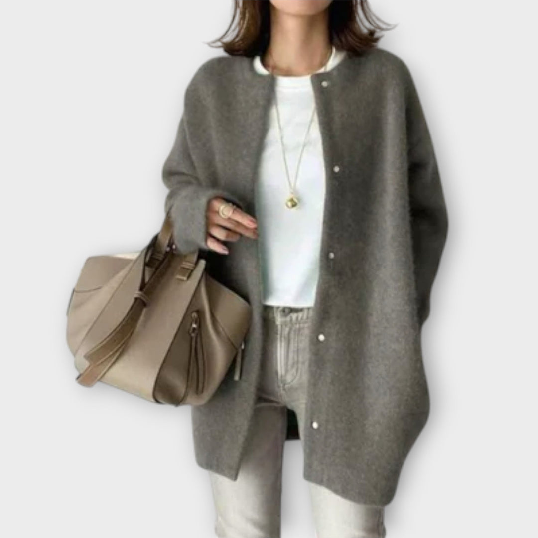 Chloe - Elegant cardigan