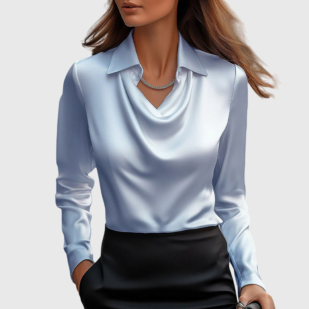 Zephyra - Elegant Blouse