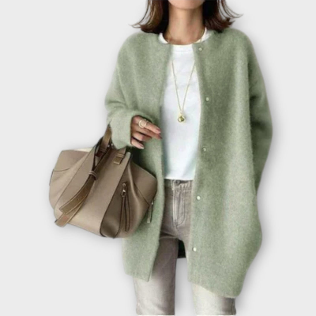 Chloe - Elegant cardigan